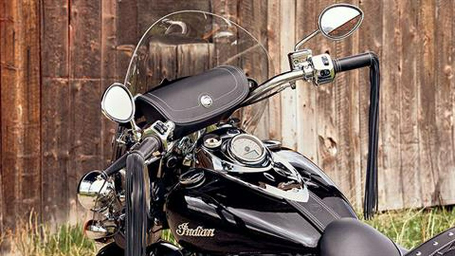 2019 Indian Motorcycle Chief® Vintage ABS