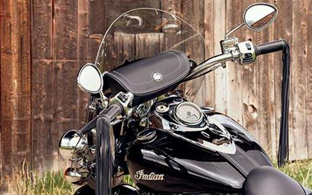 2019 Indian Motorcycle Chief® Vintage ABS