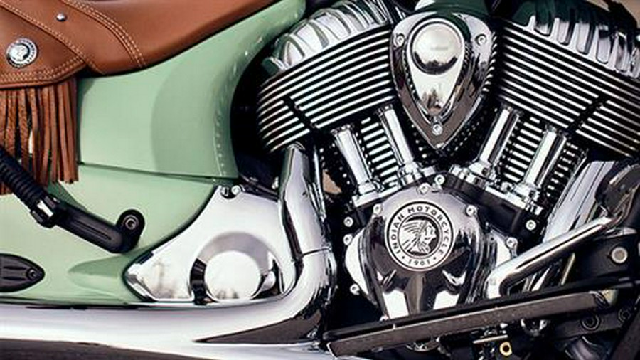 2019 Indian Motorcycle Chief® Vintage ABS