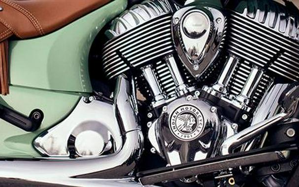 2019 Indian Motorcycle Chief® Vintage ABS