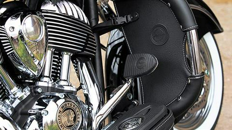 2019 Indian Motorcycle Chief® Vintage ABS