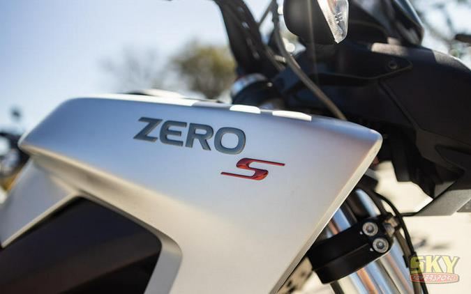 2018 Zero S ZF13.0