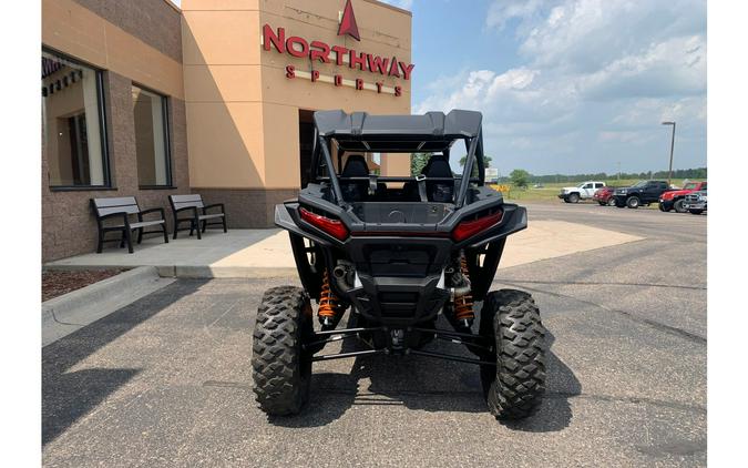 2024 Polaris Industries RZR XP 4 1000 ULTIMATE