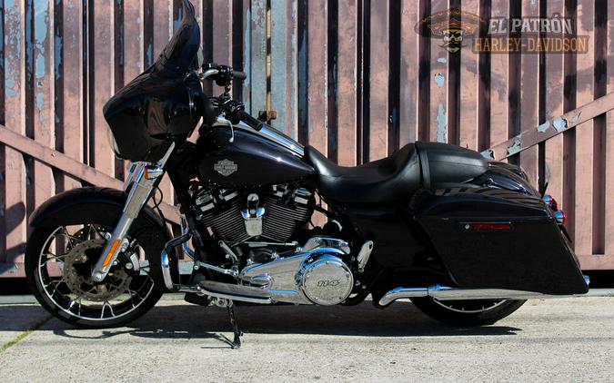 2021 Harley-Davidson Street Glide Special Review: Performance and Style