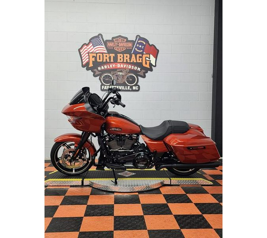 2024 Harley-Davidson® FLTRX - Road Glide®