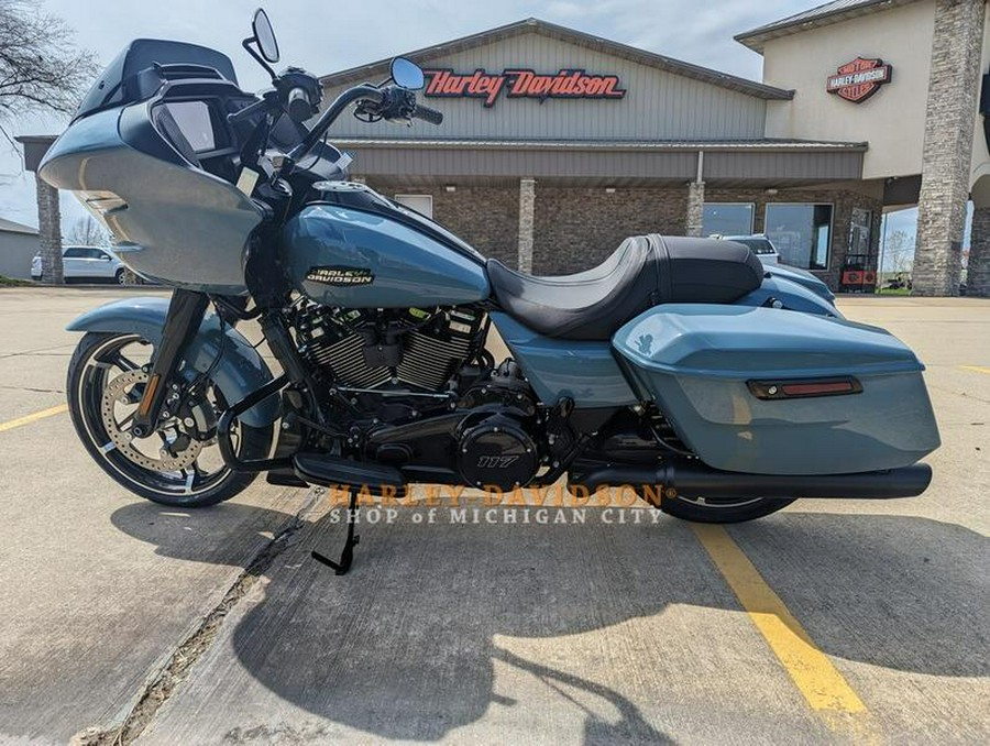 2024 Harley-Davidson® FLTRX - Road Glide®