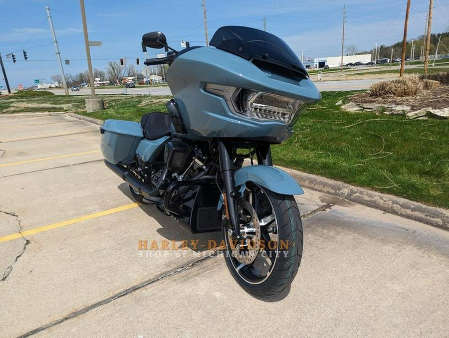 2024 Harley-Davidson® FLTRX - Road Glide®