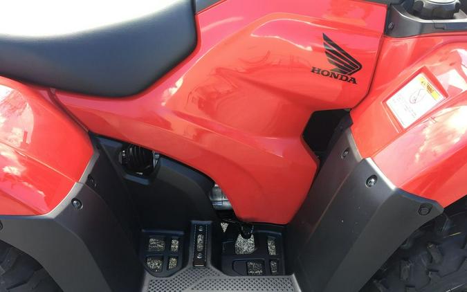 2024 Honda FourTrax Rancher Base