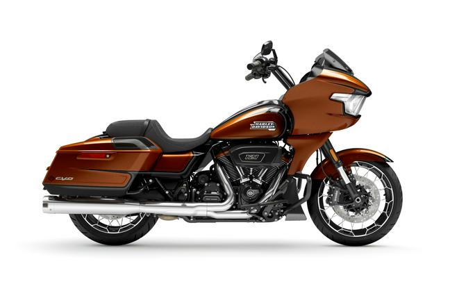 2023 HARLEY-DAVIDSON