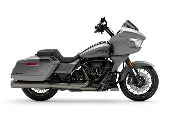 2023 HARLEY-DAVIDSON