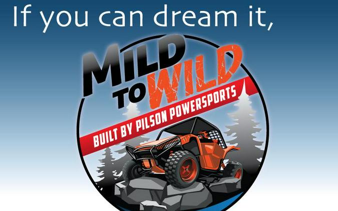 2024 Can-Am® Outlander DPS 700 Wildland Camo