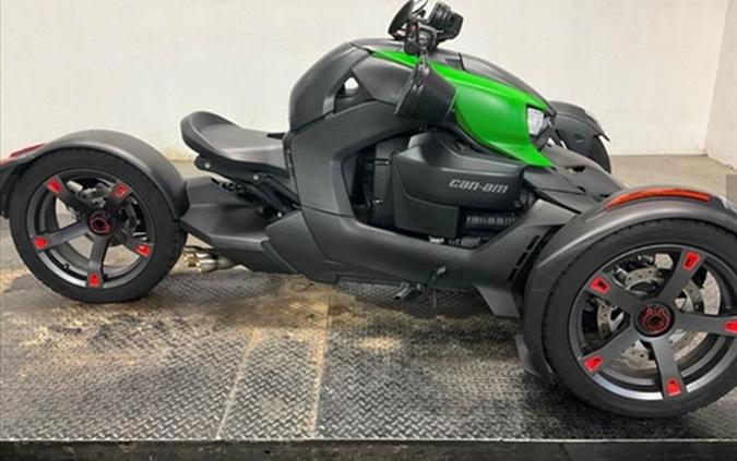 2020 Can-Am Ryker 900 ACE