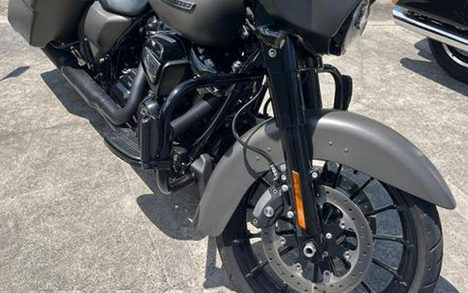 2019 Harley-Davidson Street Glide® Special