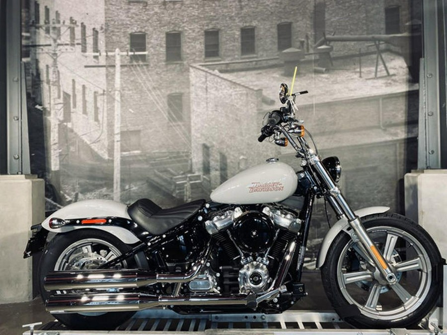 2024 Harley-Davidson® FXST - Softail® Standard