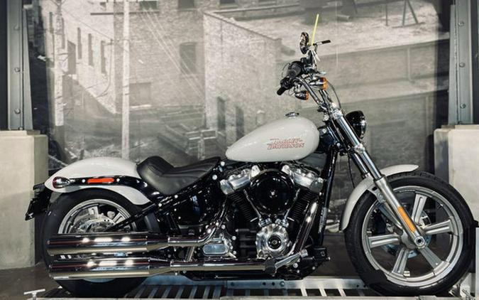 2024 Harley-Davidson® FXST - Softail® Standard