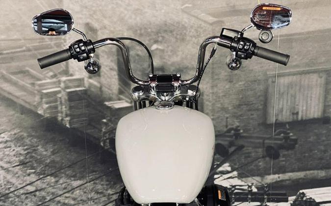 2024 Harley-Davidson® FXST - Softail® Standard