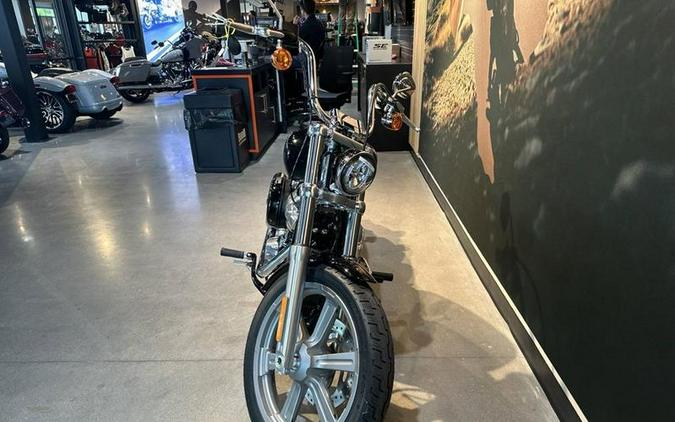 2024 Harley-Davidson® FXST - Softail® Standard