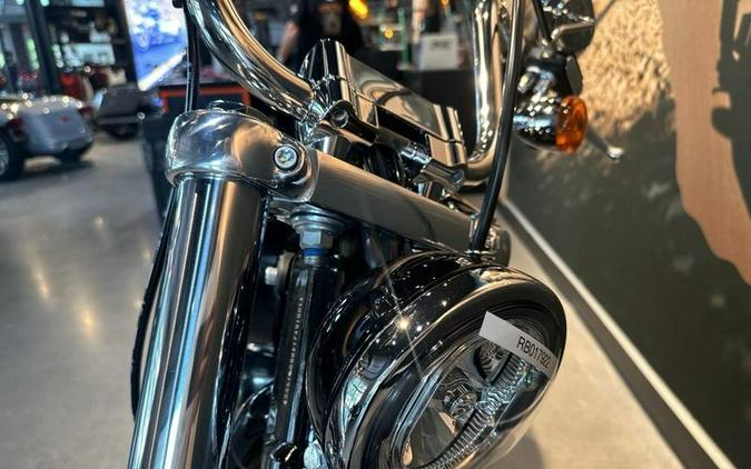 2024 Harley-Davidson® FXST - Softail® Standard