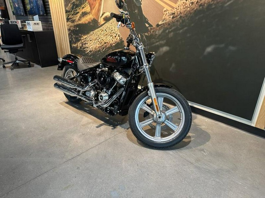 2024 Harley-Davidson® FXST - Softail® Standard