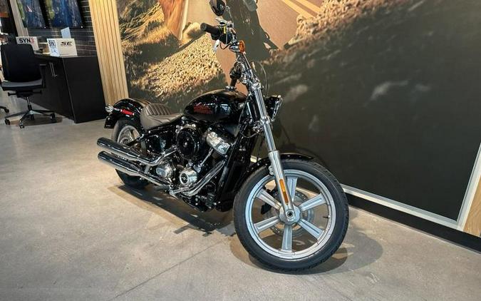 2024 Harley-Davidson® FXST - Softail® Standard