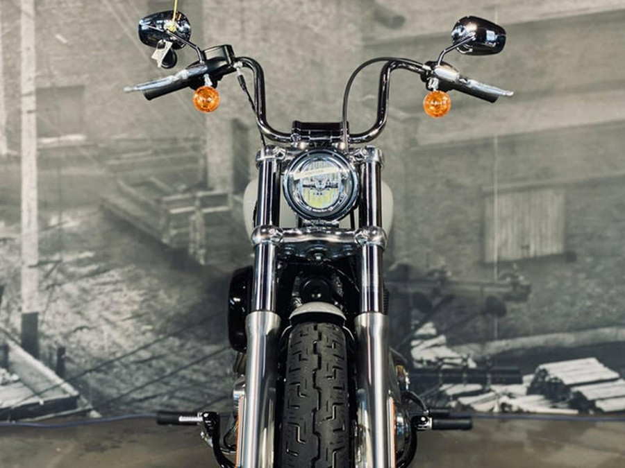 2024 Harley-Davidson® FXST - Softail® Standard