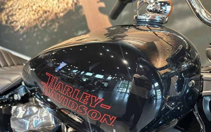 2024 Harley-Davidson® FXST - Softail® Standard