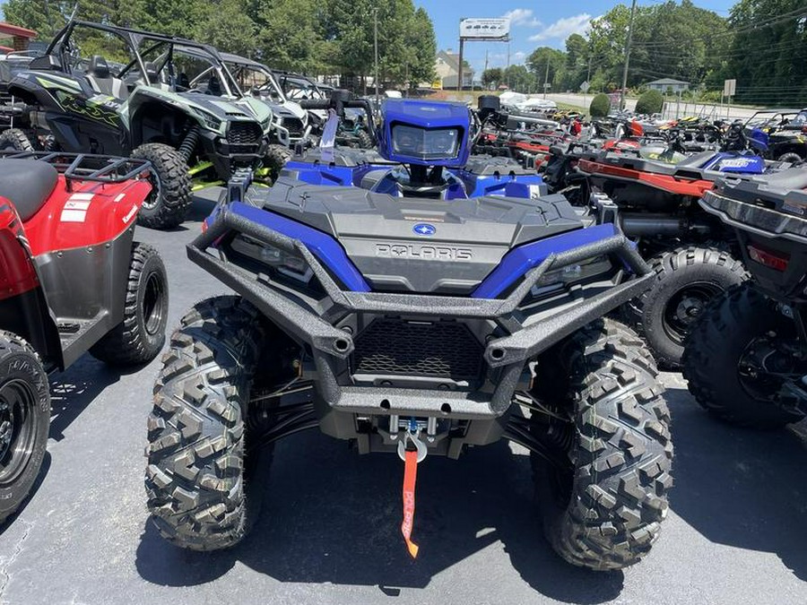 2024 Polaris® Sportsman 850 Ultimate Trail