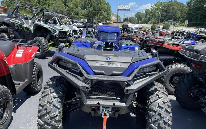 2024 Polaris® Sportsman 850 Ultimate Trail