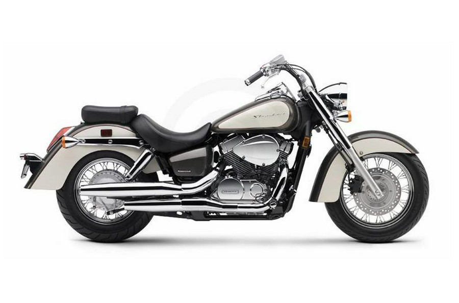 2009 Honda Shadow® Aero