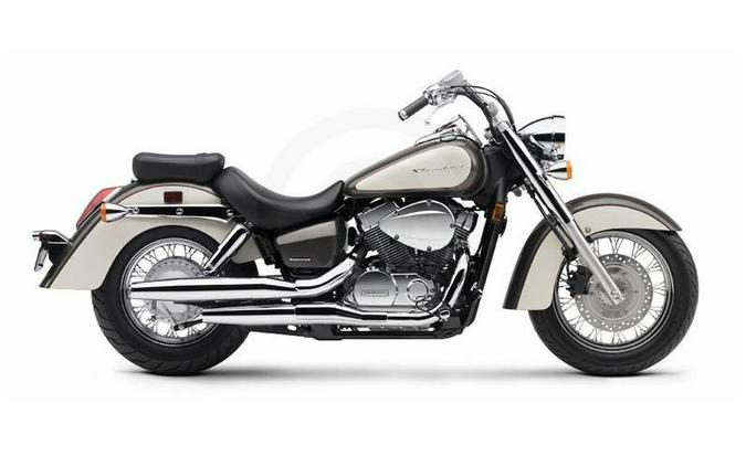 2009 Honda Shadow® Aero