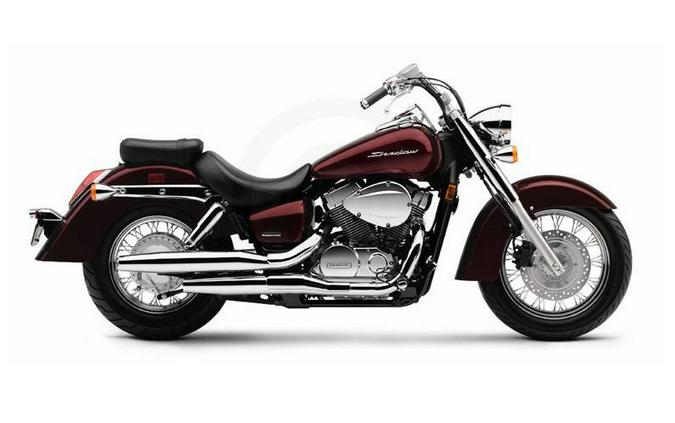 2009 Honda Shadow® Aero