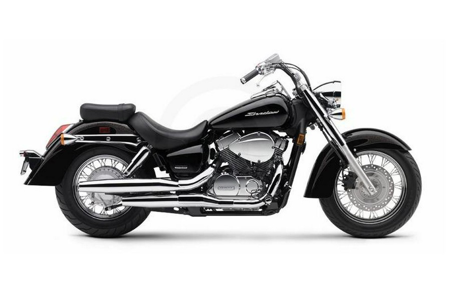 2009 Honda Shadow® Aero