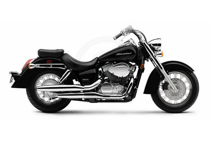 2009 Honda Shadow® Aero