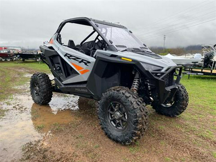 2024 Polaris RZR Pro XP Sport