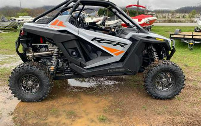 2024 Polaris RZR Pro XP Sport