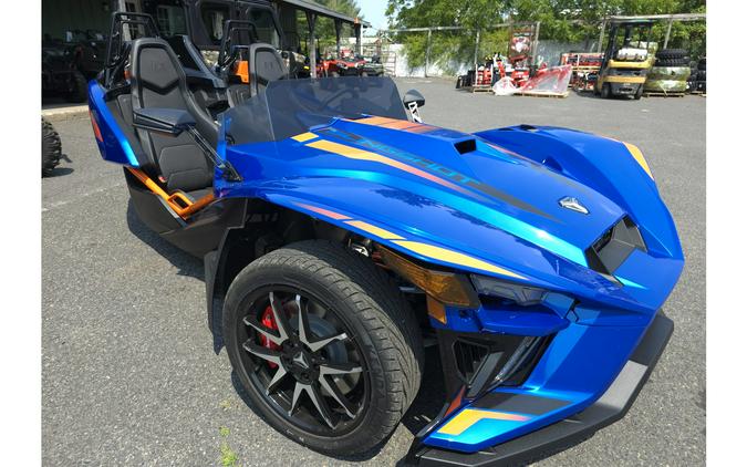 2024 Slingshot Slingshot® R Radar Blue Fade