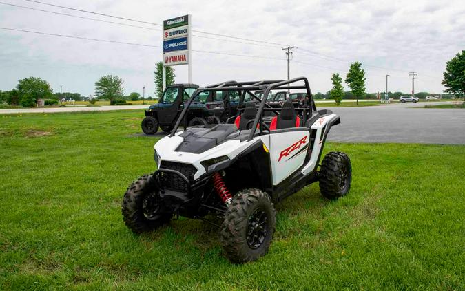 2024 Polaris RZR XP 1000 Sport