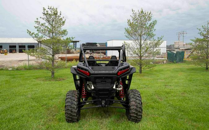 2024 Polaris RZR XP 1000 Sport