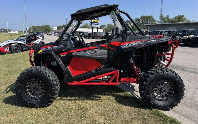 2019 Polaris® RZR XP® 1000