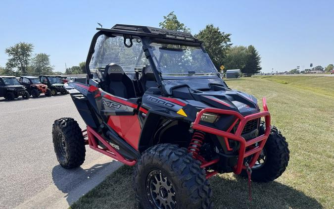 2019 Polaris® RZR XP® 1000