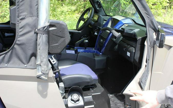 2023 Yamaha Wolverine RMAX4 1000 Limited Edition