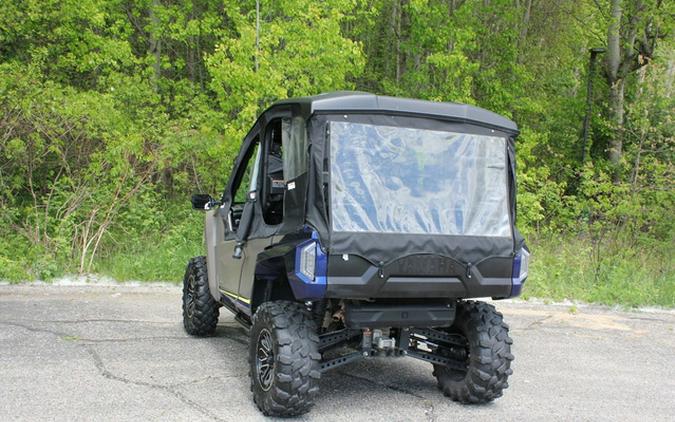2023 Yamaha Wolverine RMAX4 1000 Limited Edition