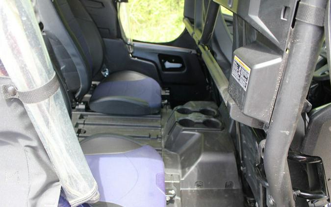 2023 Yamaha Wolverine RMAX4 1000 Limited Edition