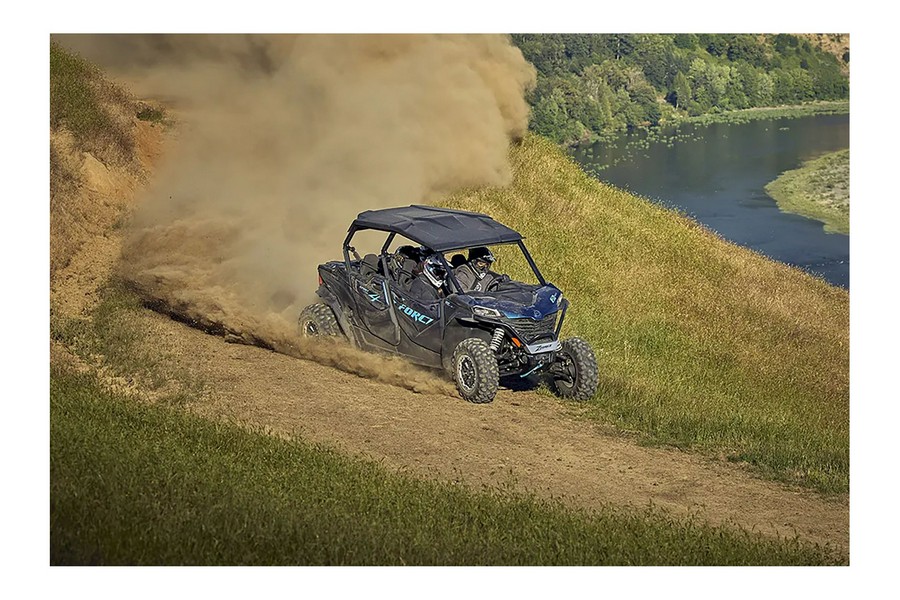 2025 CFMOTO ZForce 950 Sport-4