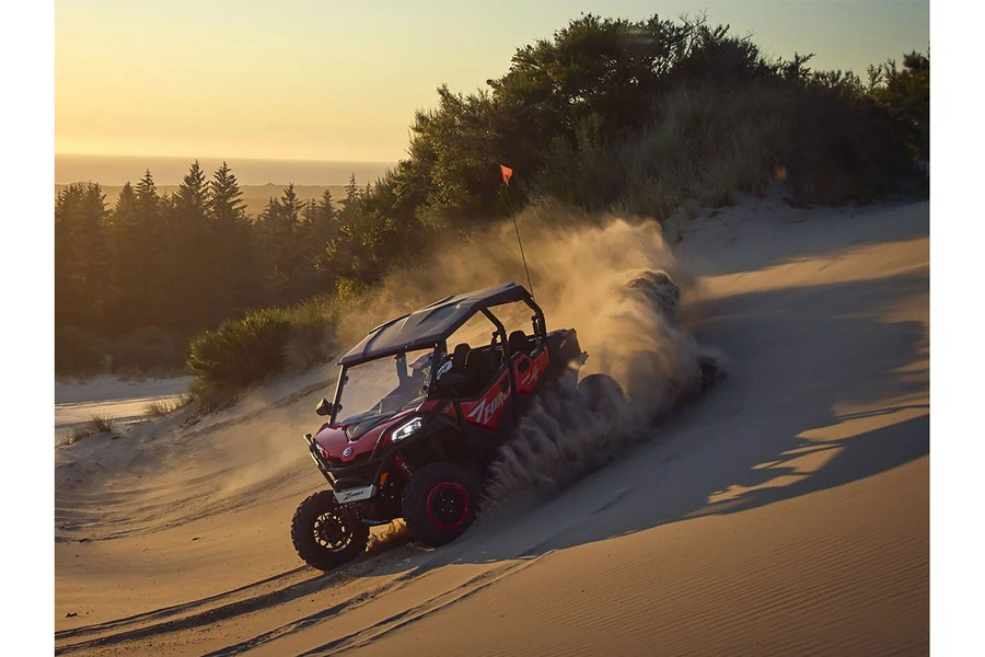 2025 CFMOTO ZForce 950 Sport-4