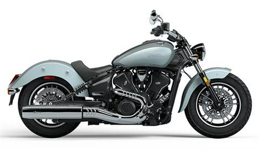 2025 Indian Motorcycle Scout® Sixty Classic Limited