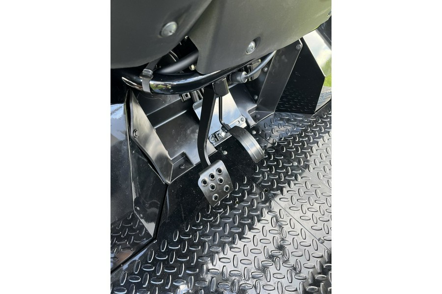 2026 Kawasaki Mule SX™