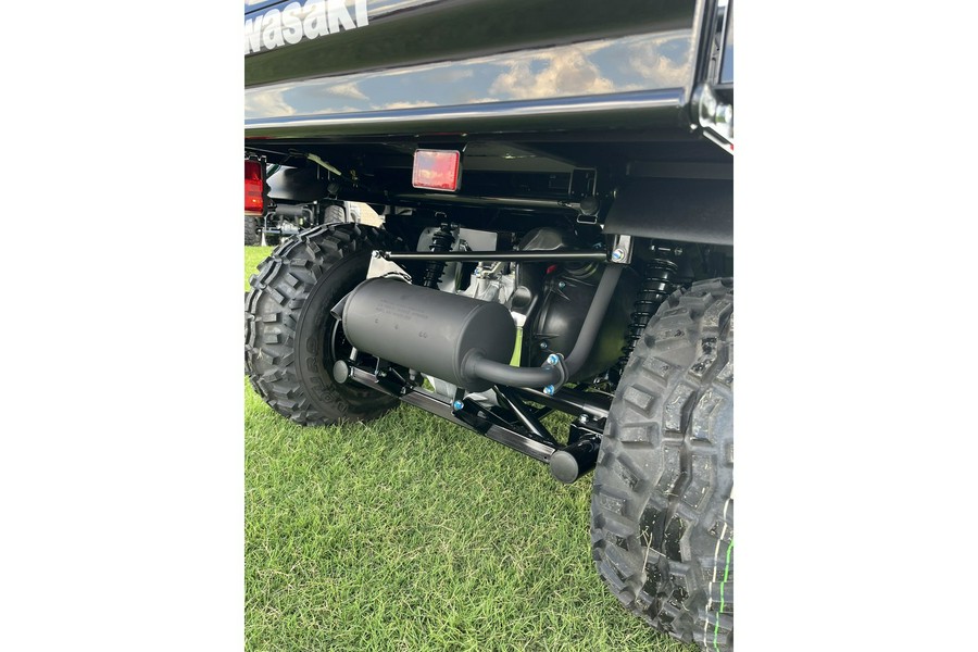 2026 Kawasaki Mule SX™