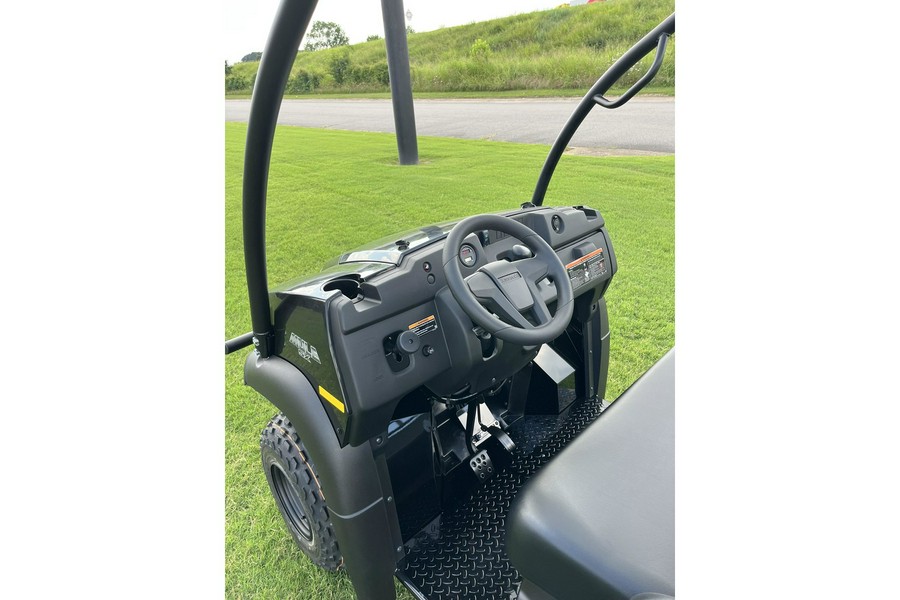 2026 Kawasaki Mule SX™