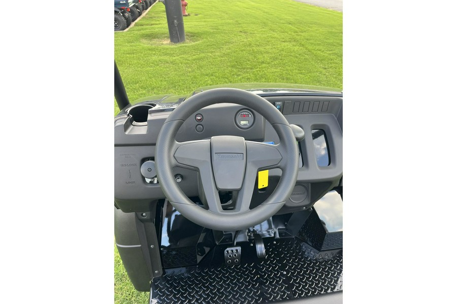 2026 Kawasaki Mule SX™